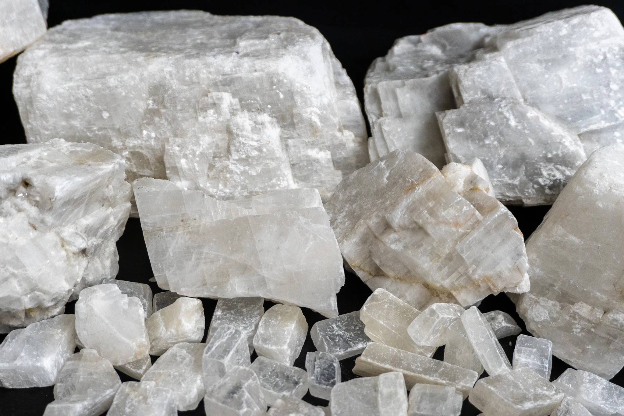 Nuvetra Global Calcite