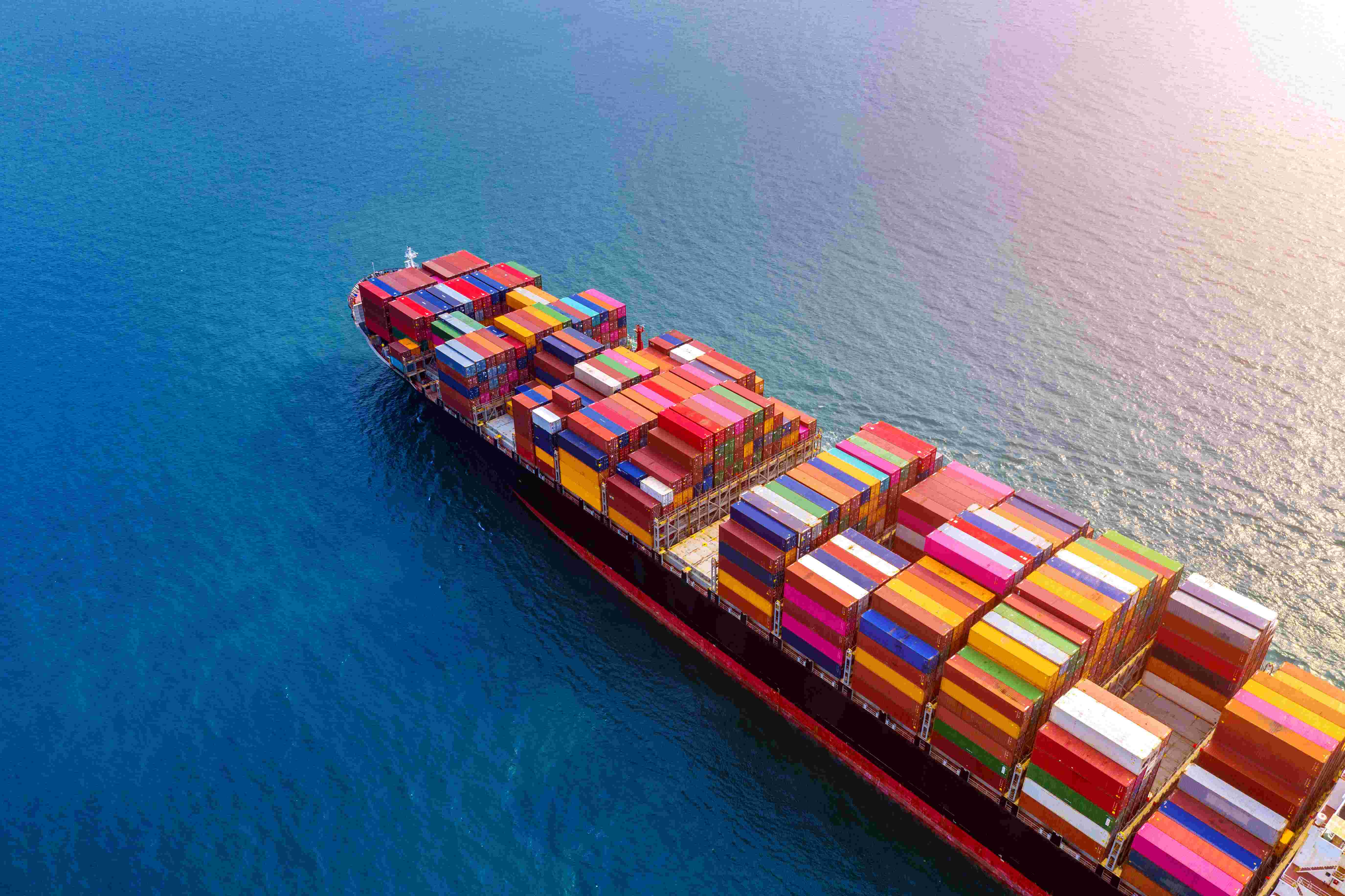 Nuvetra Global Custom Procurement