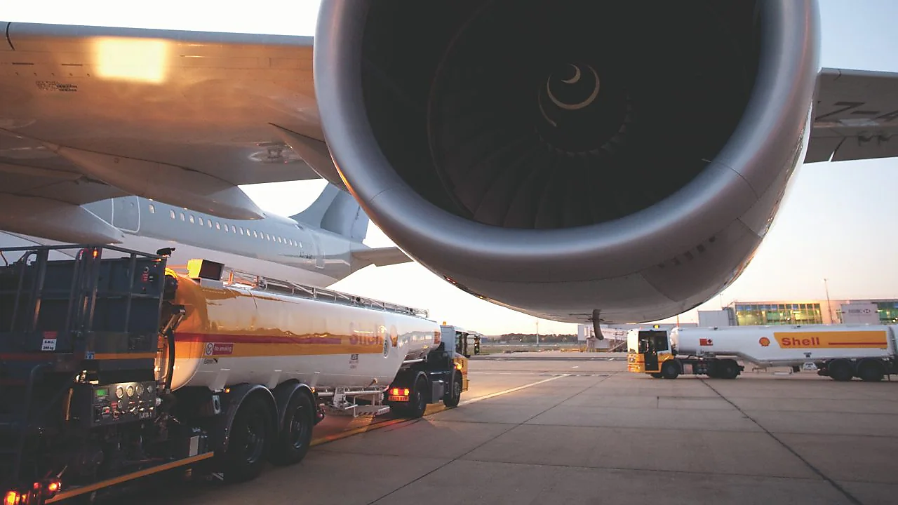 Nuvetra Global Jet A1 (Aviation Fuel)