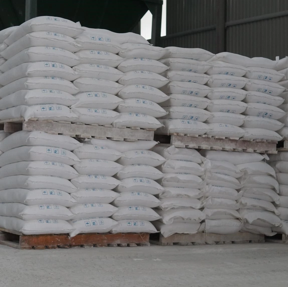 Nuvetra Global Calcium Carbonate Powder (CaCO₃)