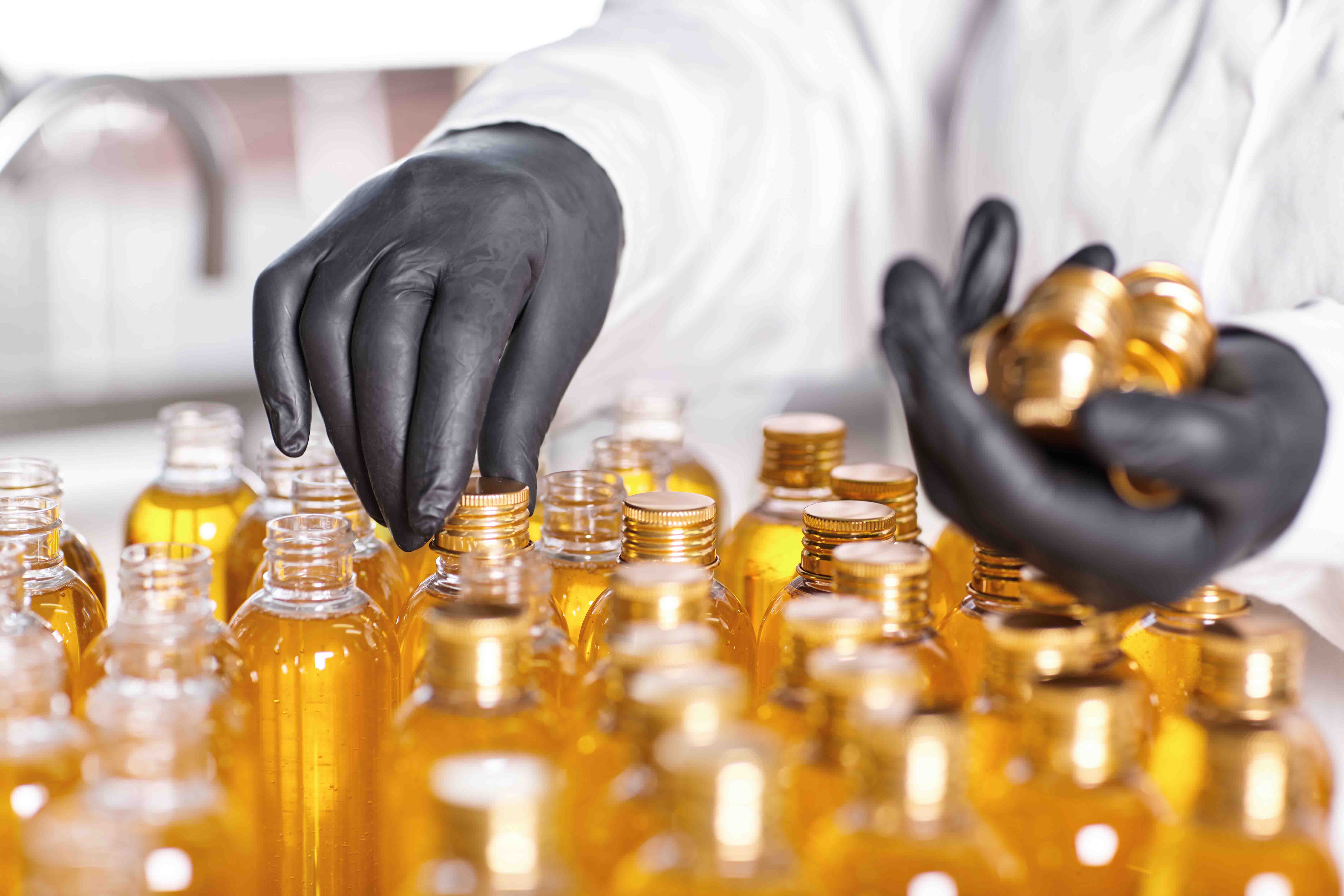 Industrial Chemicals