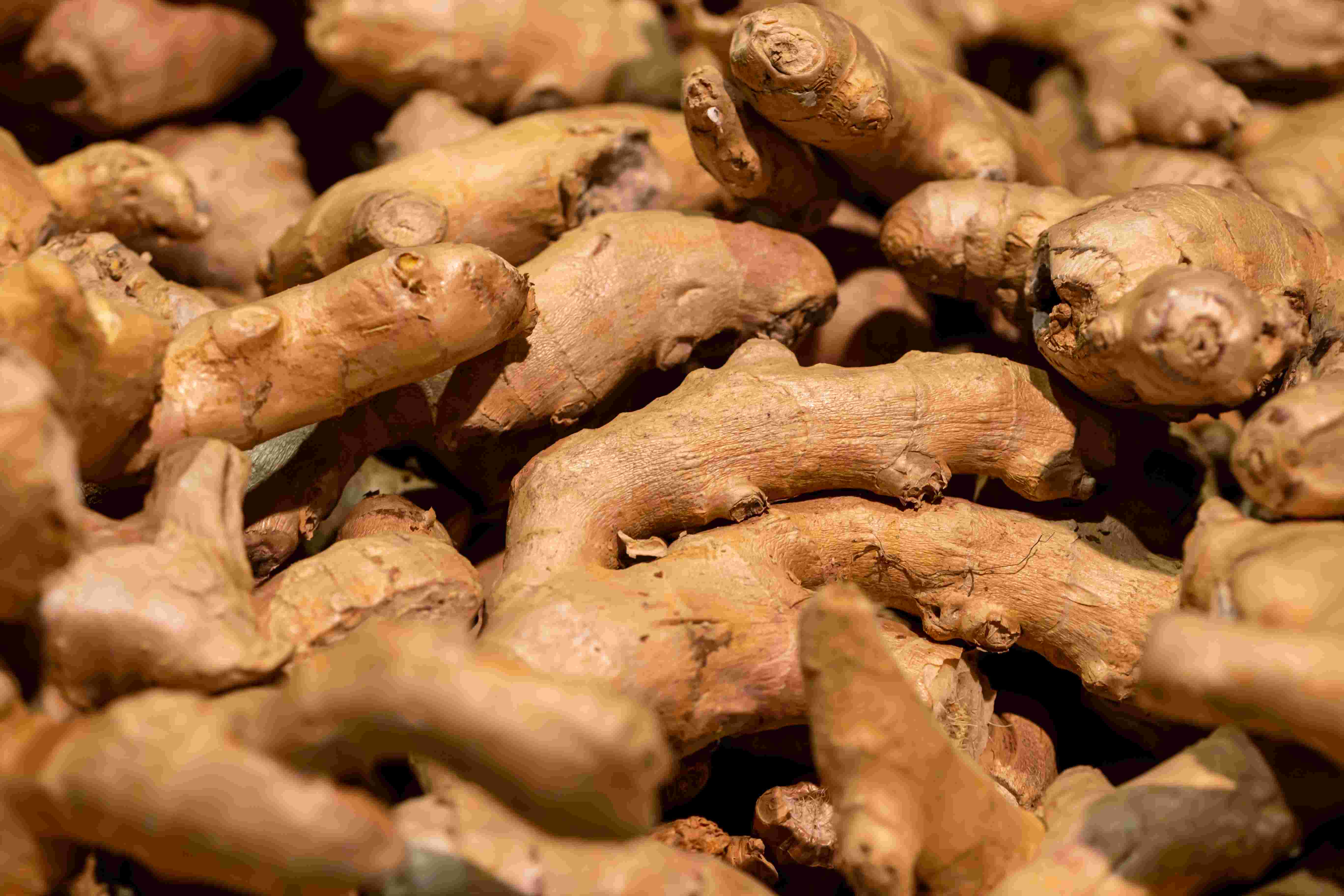 Agricultural Commodities