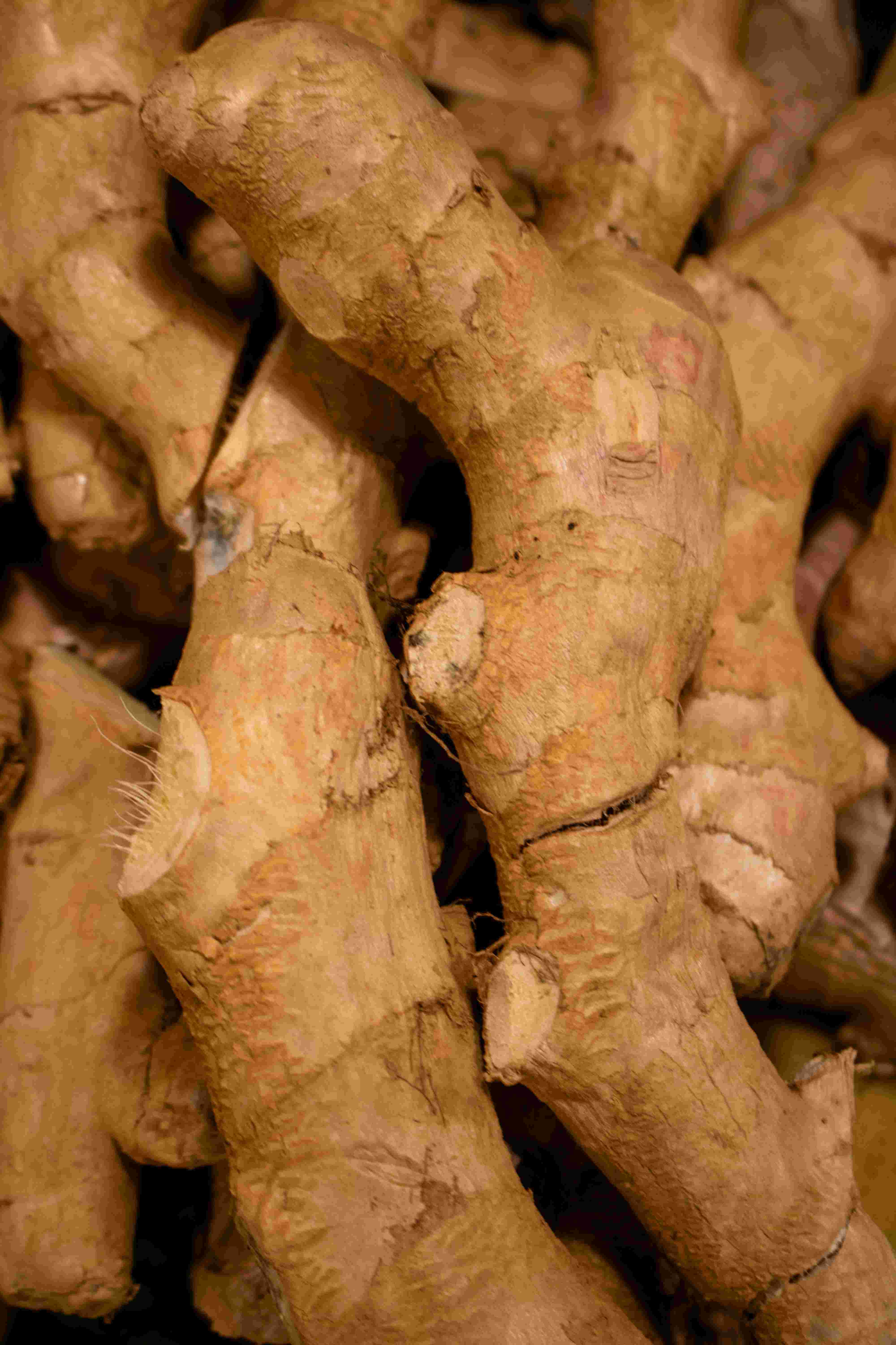 Nuvetra Global Ginger